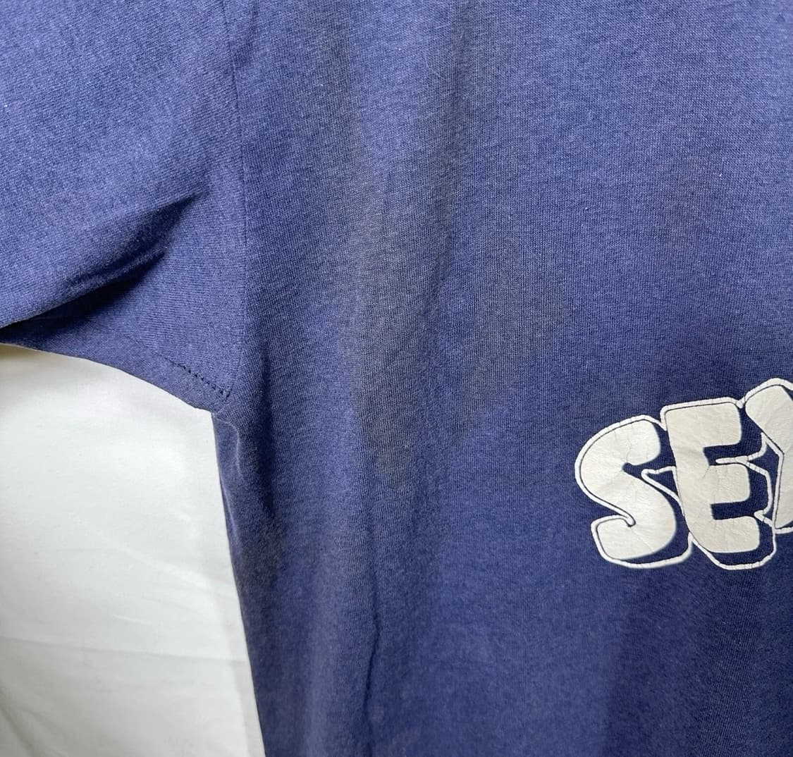 빈티지 sexauer 티셔츠 상품이미지4