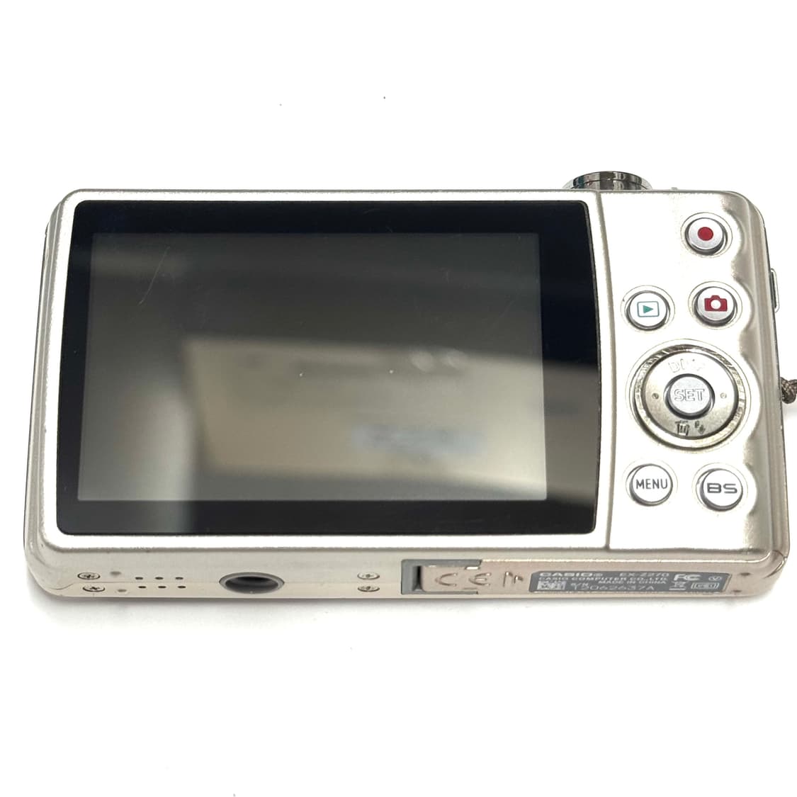 메이크업모드, 작례있음 / Casio Exilim ex-z270 상품이미지8