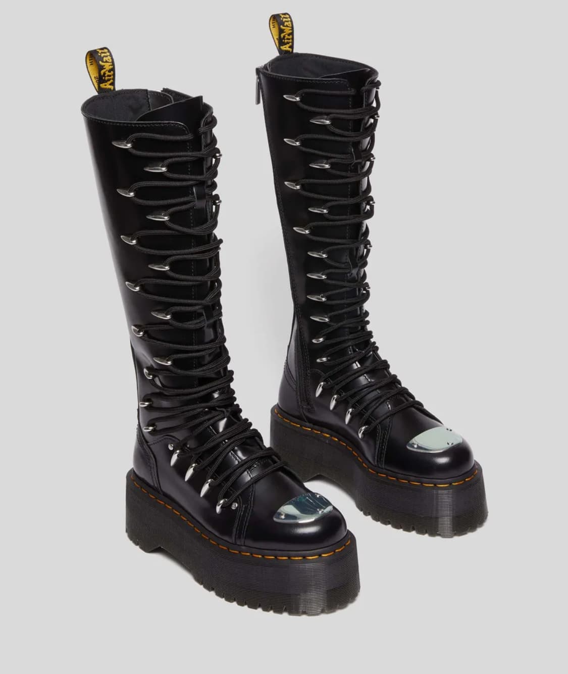 닥터마틴1B60 LTT 맥스 펑크 상품이미지1