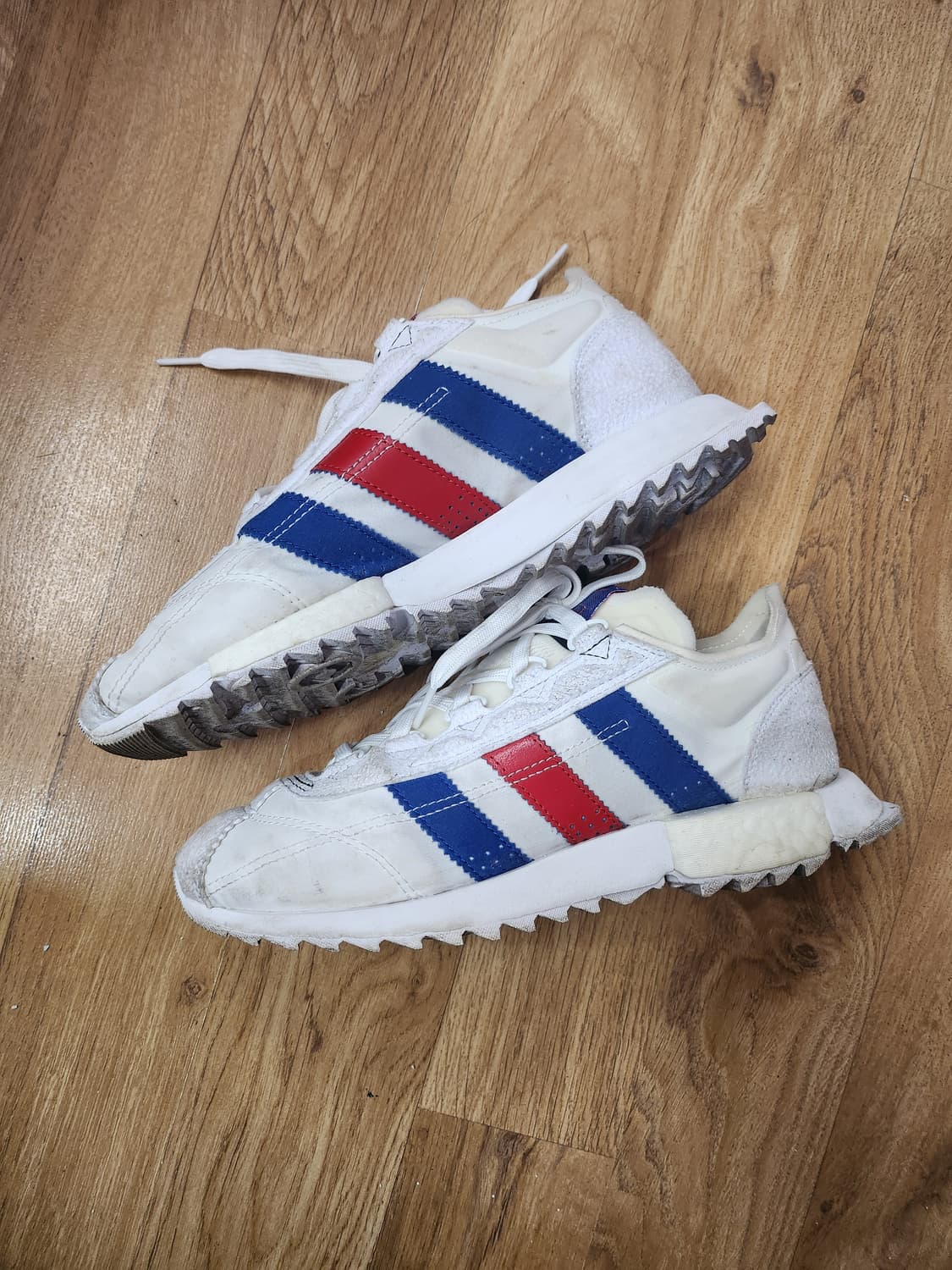 150) 아디다스 SL7600 워크샵 250 상품이미지1