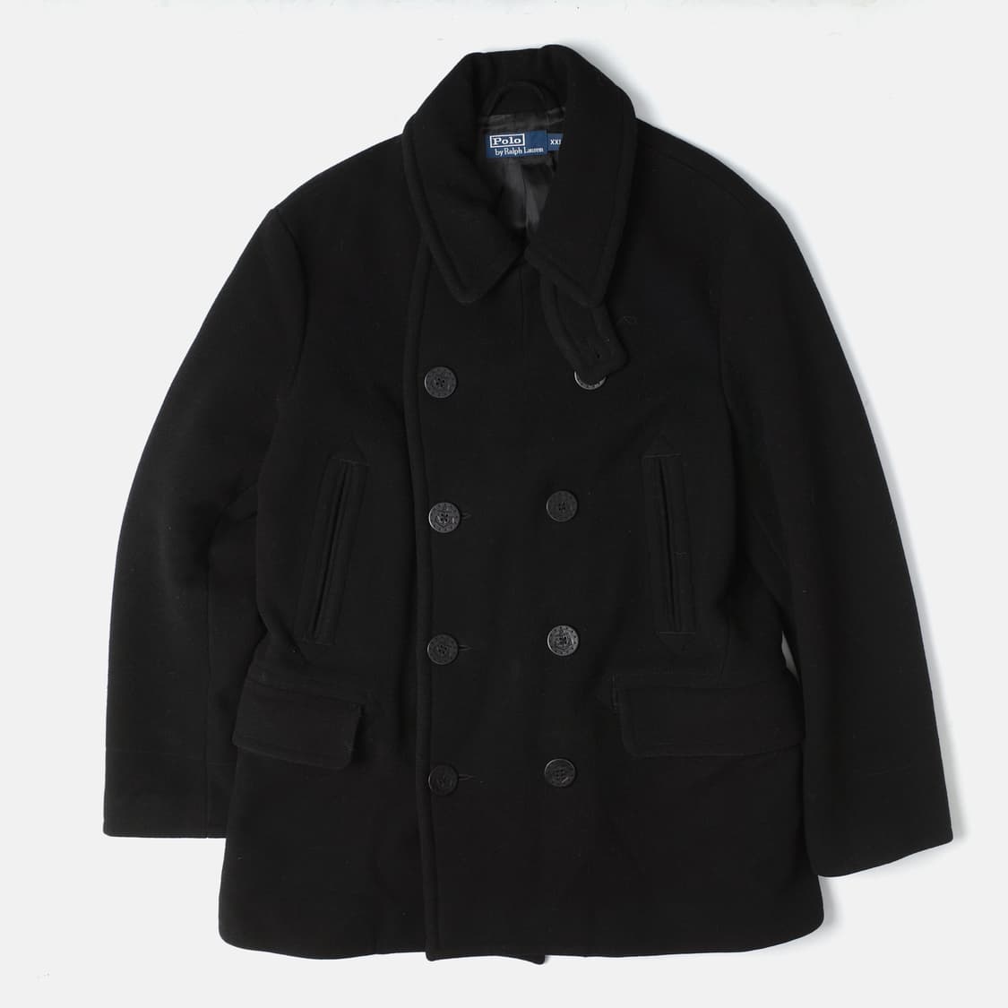 2000's Polo Ralph Lauren Peacoat 상품이미지1