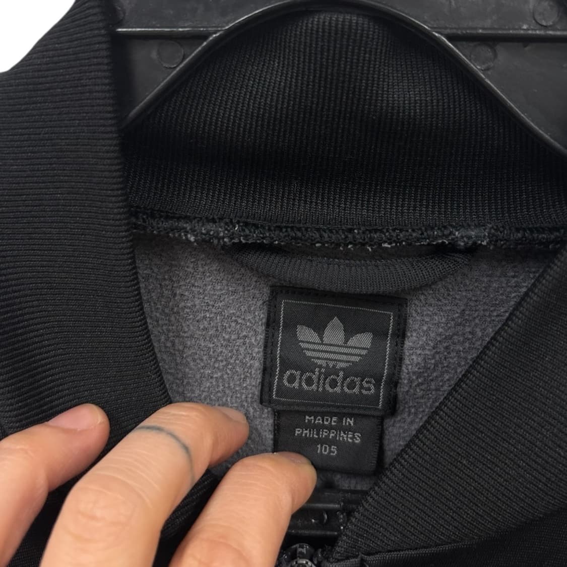 아디다스 파이어버드 트랙탑 상품이미지4