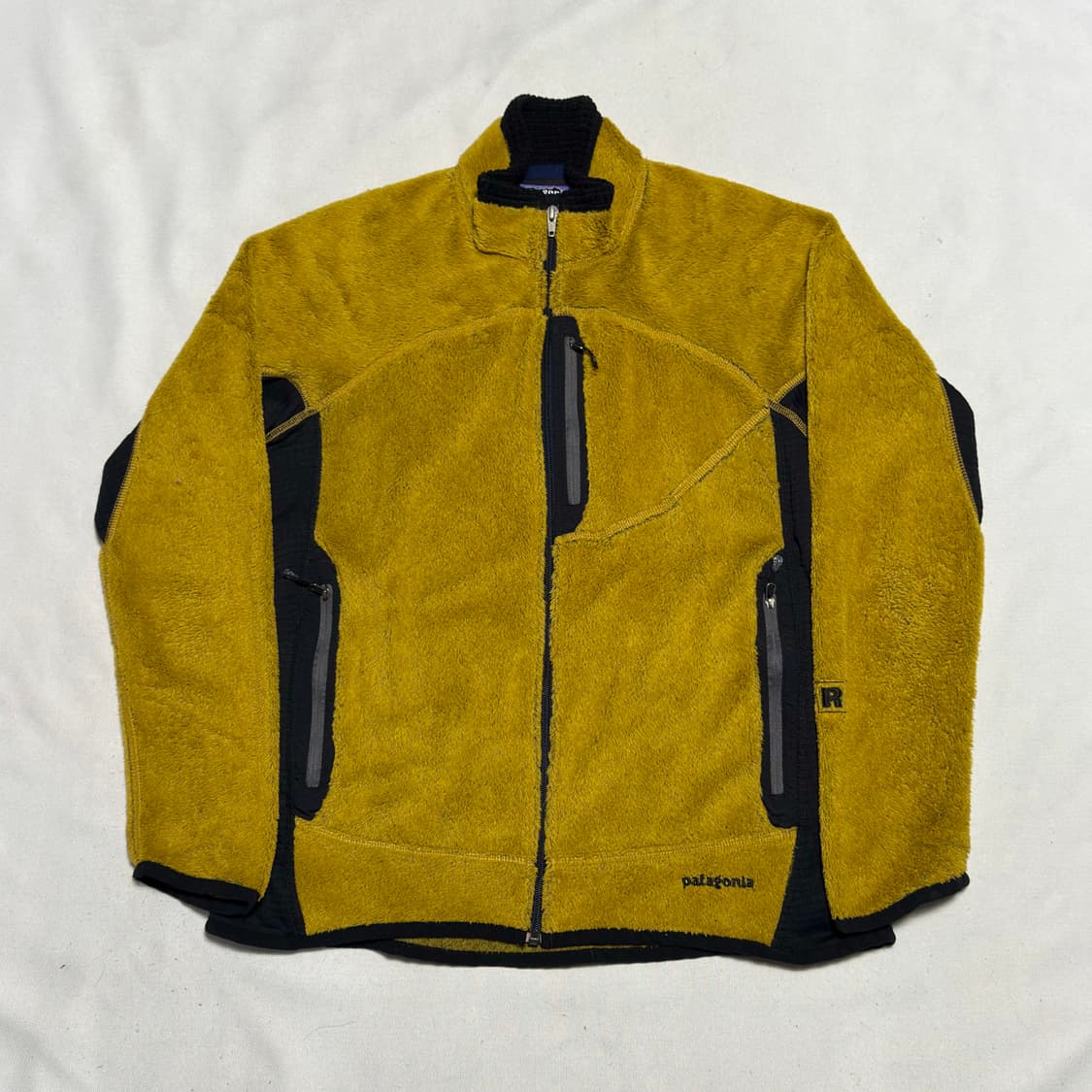 L 파타고니아 레귤레이터 플리스  상품이미지2