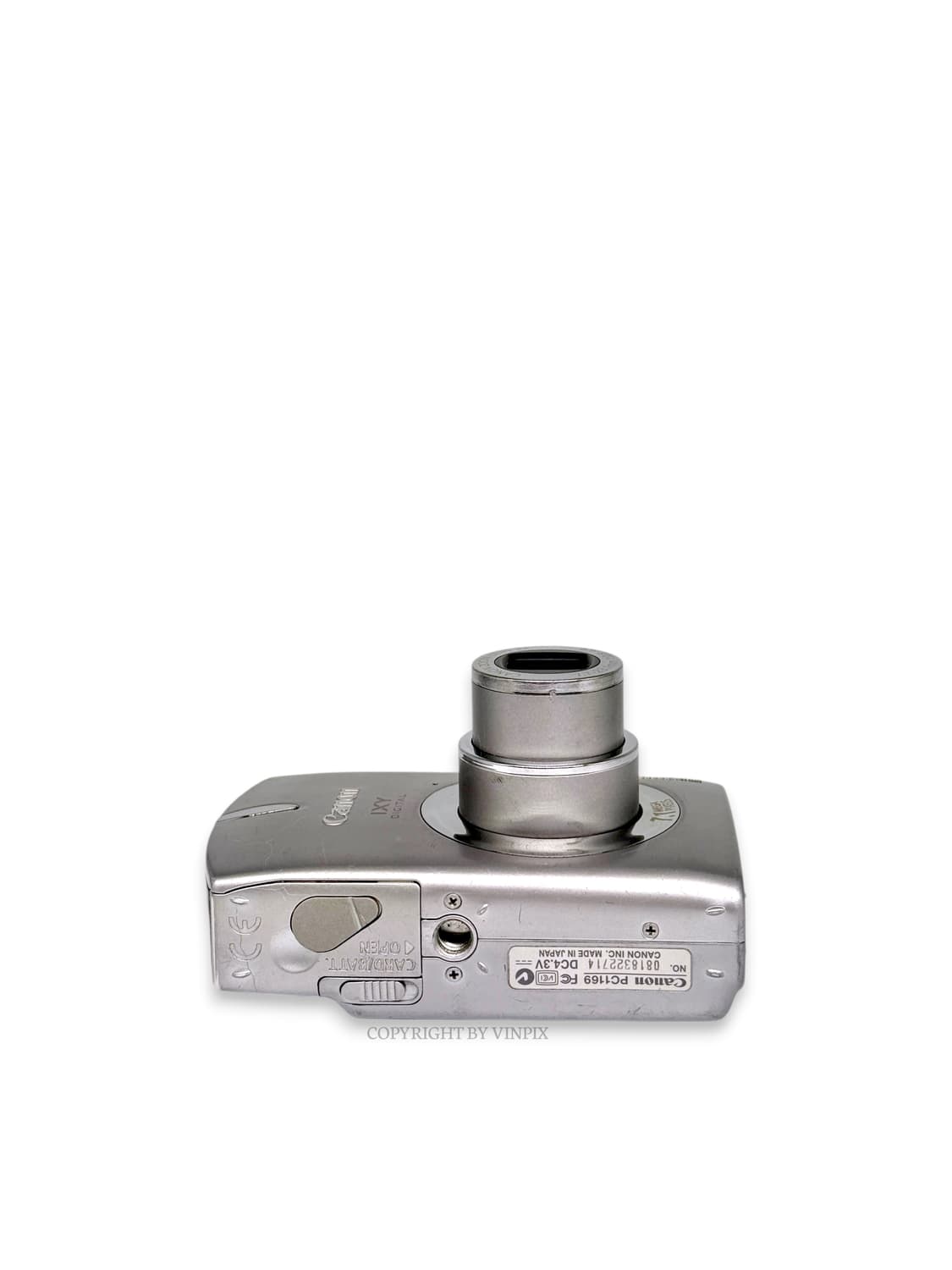 캐논 익서스 750(익시 700,파워샷 SD550) 디지털 카메라 디카 상품이미지4