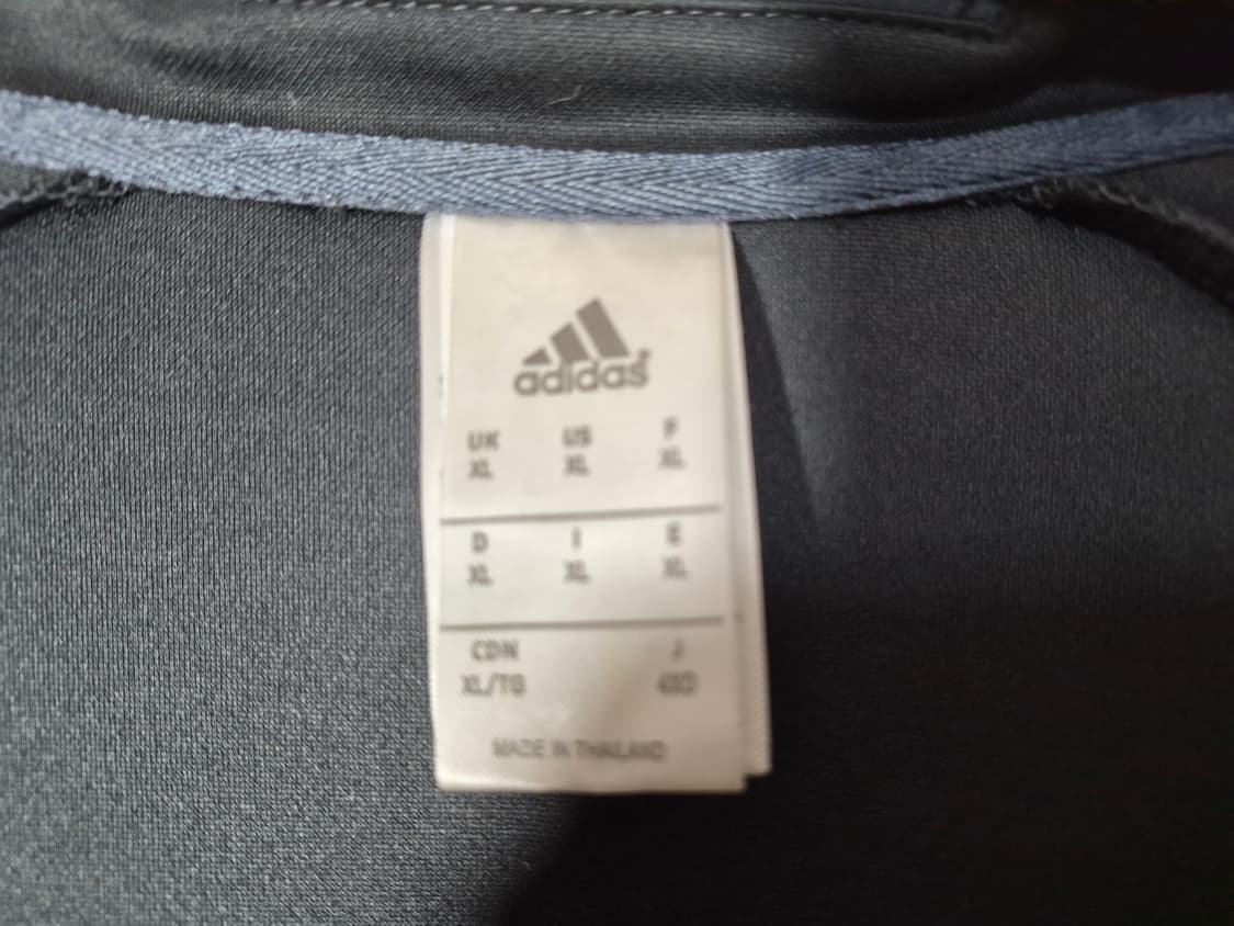 Adidas 아디다스 챌시 유니폼( XL) 상품이미지4