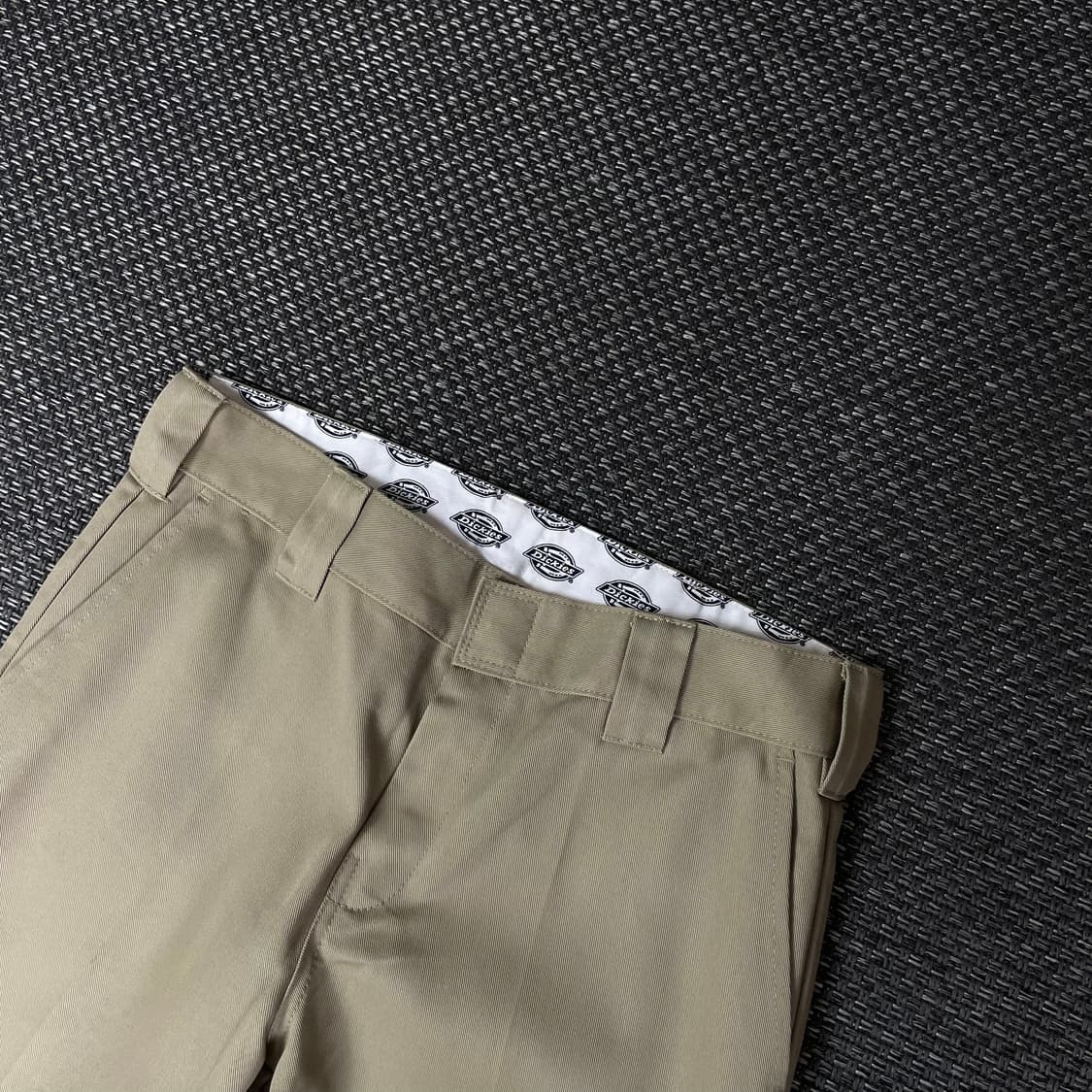 (30) 디키즈 연카키 코튼 슬랙스  상품이미지3