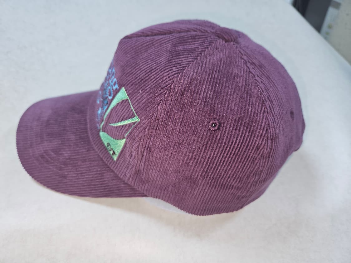 테켓 코듀로이 캡모자  상품이미지4