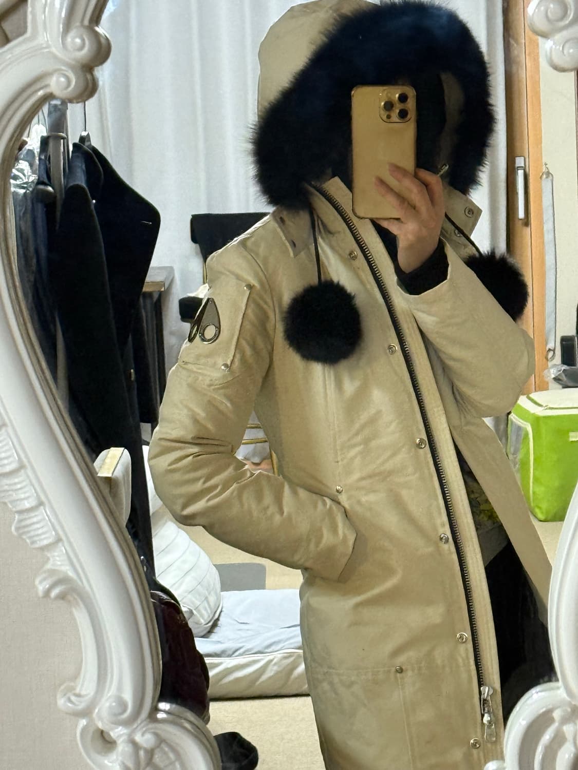 무스너클  xs 상품이미지1