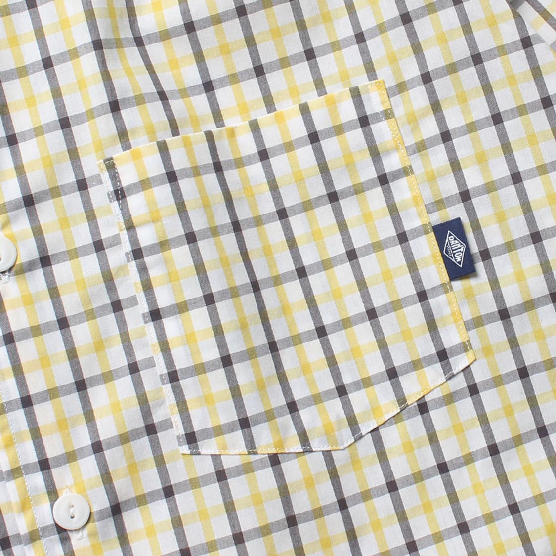 단톤 체크셔츠_2657 상품이미지4