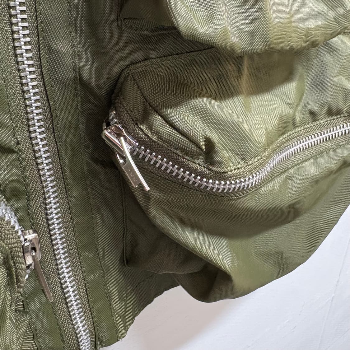 Military Vest Repro 밀리터리 베스트 워크베스트 상품이미지3