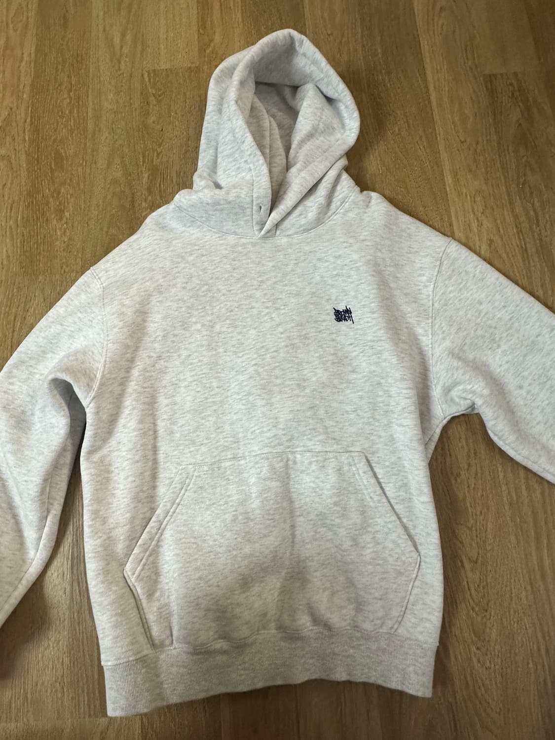 브라운브레스 후드티 상품이미지1