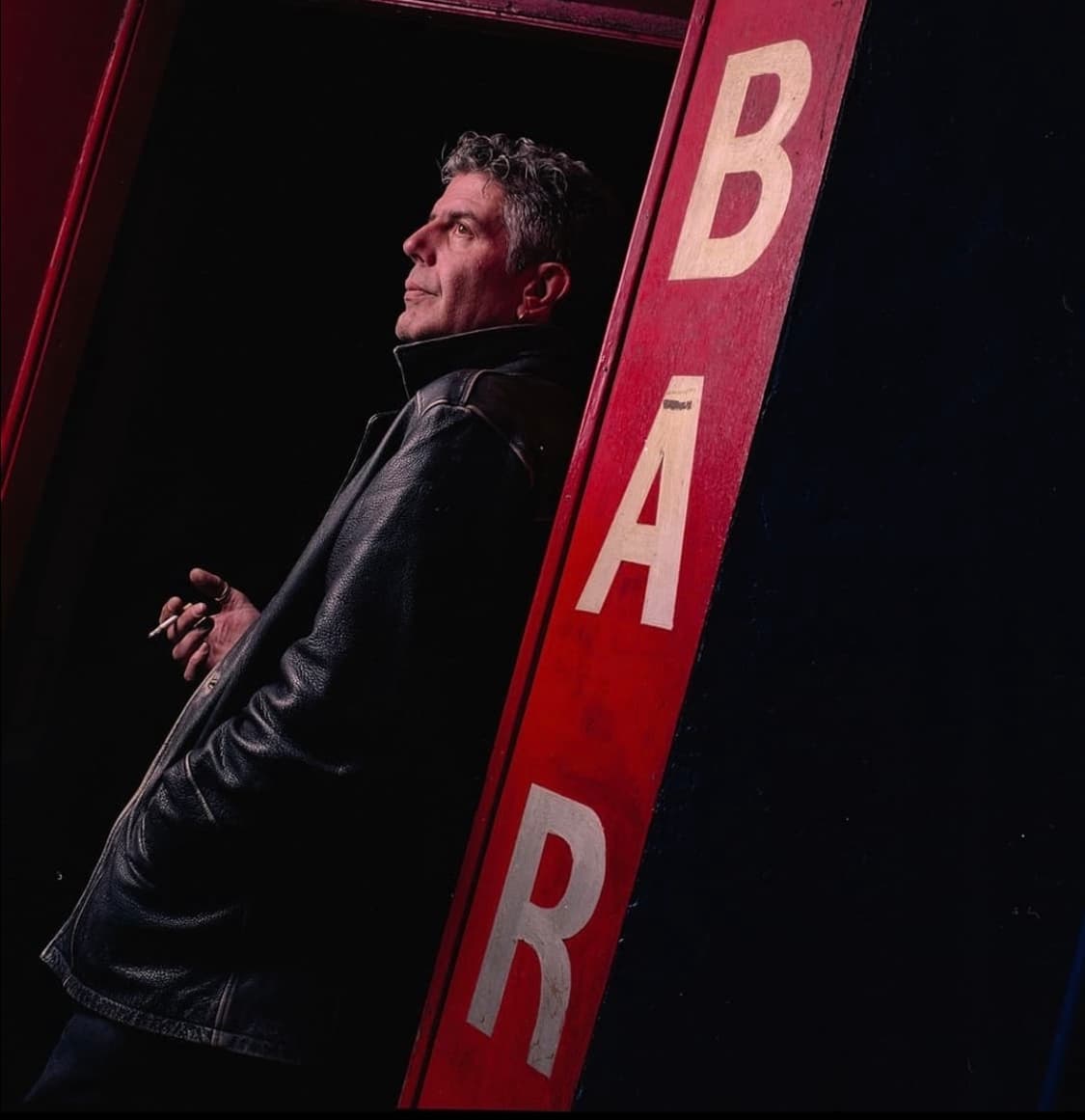 발렌시아가 레더 카코트 상품이미지2