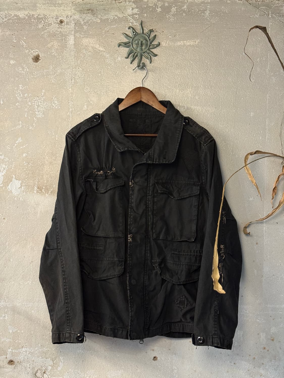 M-L ) LUVGUN 상품이미지1