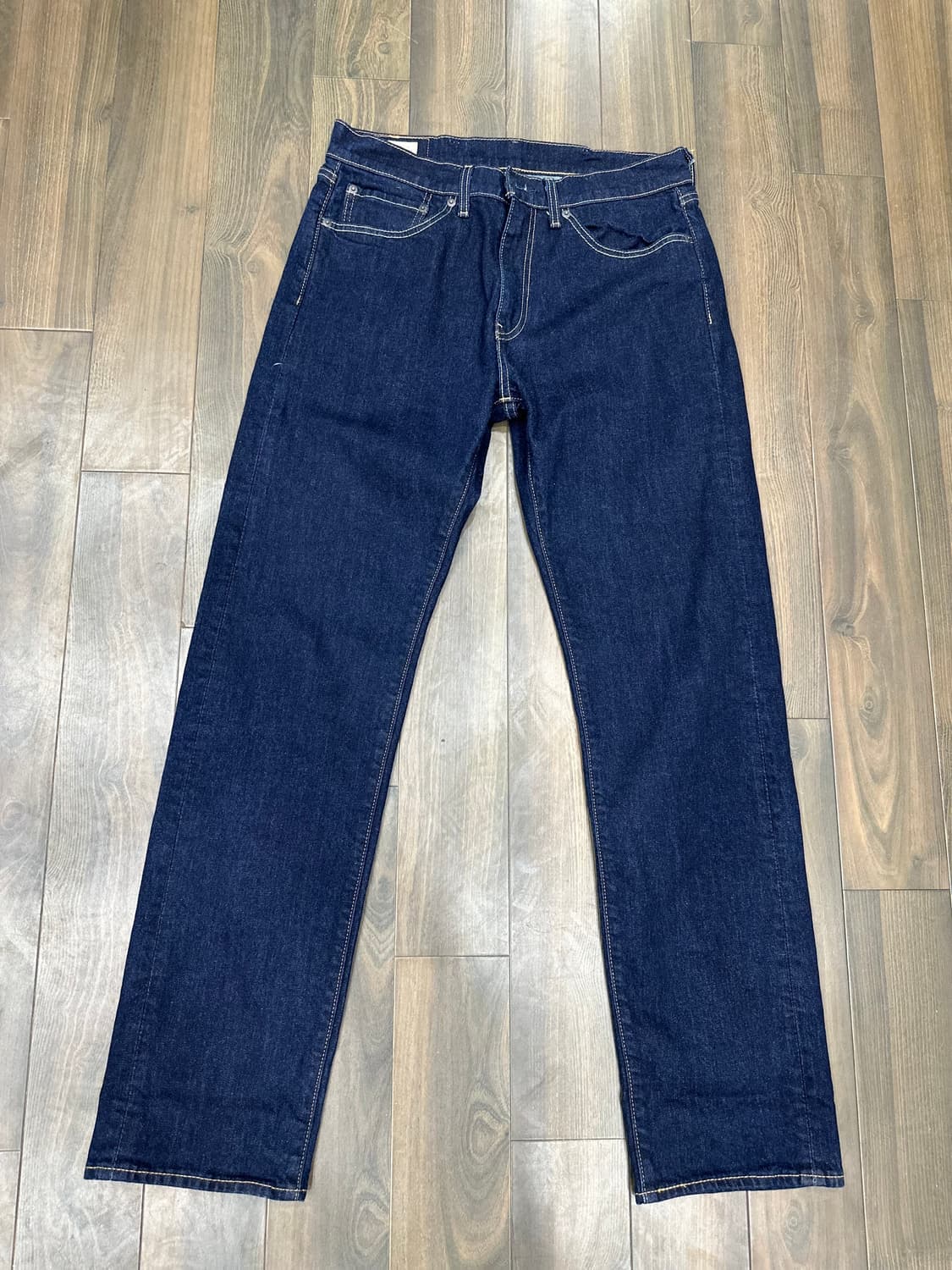 리바이스 505 빅E . 31사이즈 상품이미지1