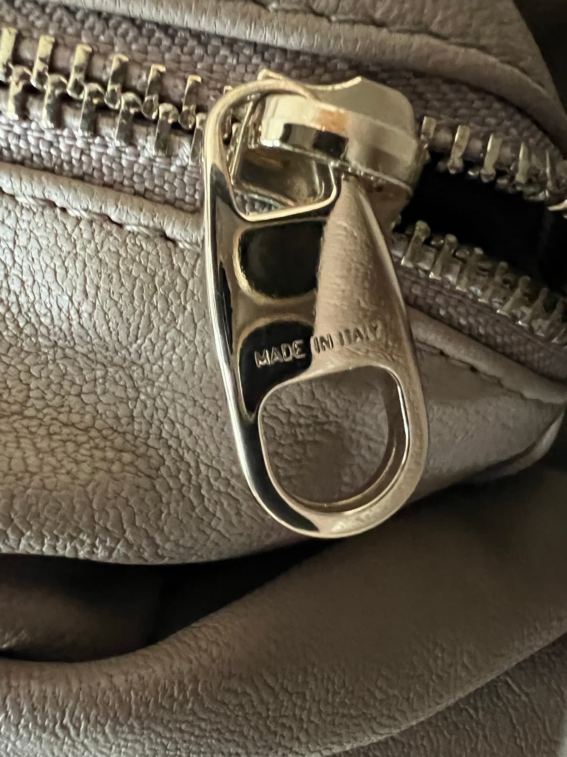 레드 발렌티노 숄더백 상품이미지5