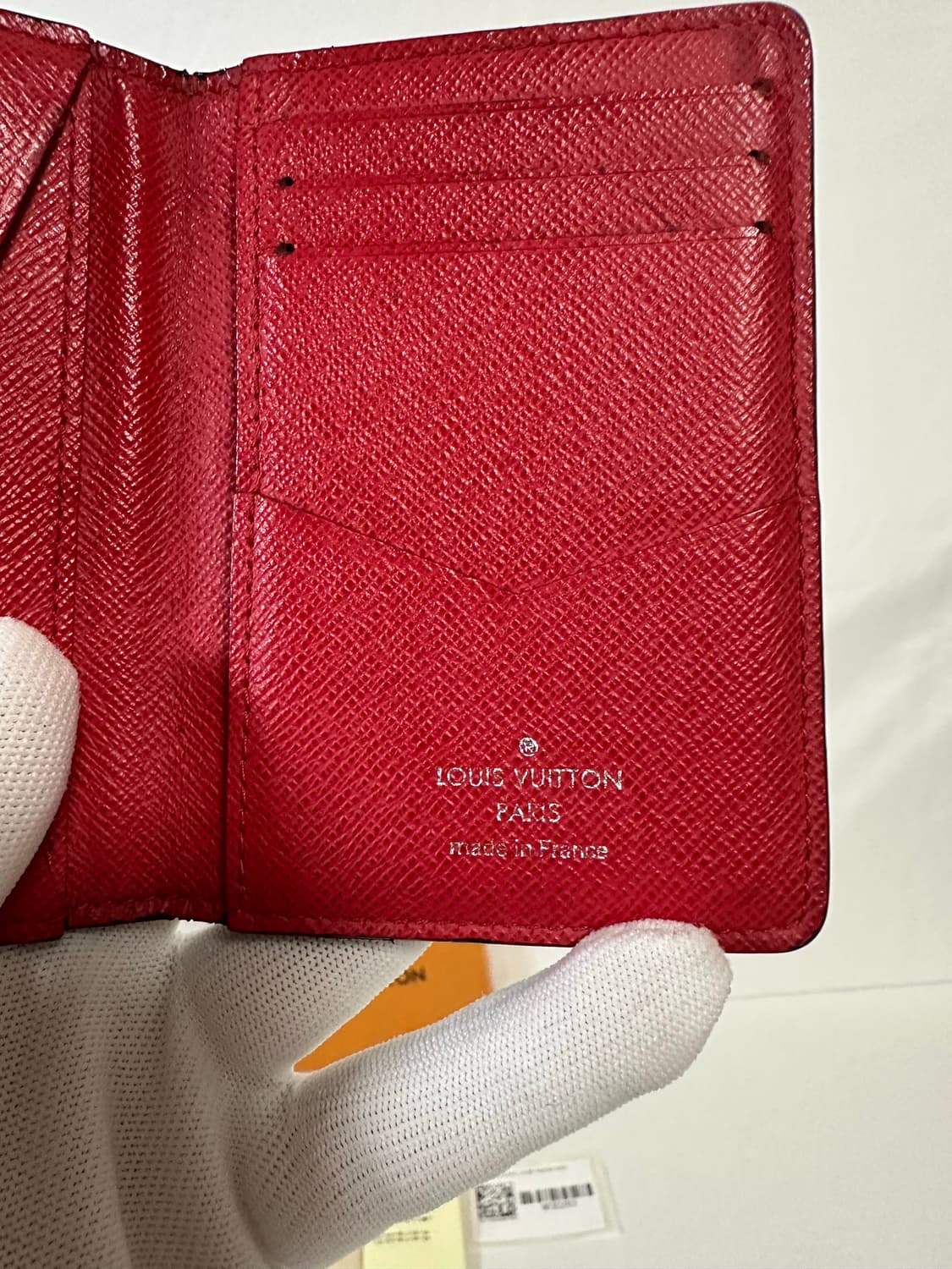 루이비통 타이가 오거나이저 (OS) 상품이미지7