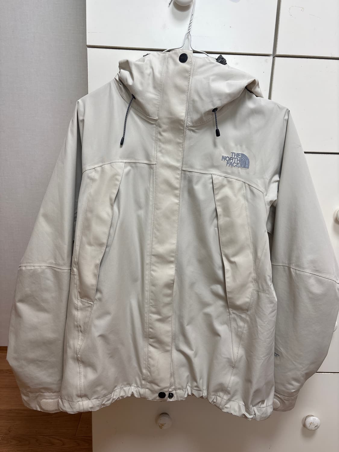 노스페이스 고어텍스 바람막이 상품이미지1