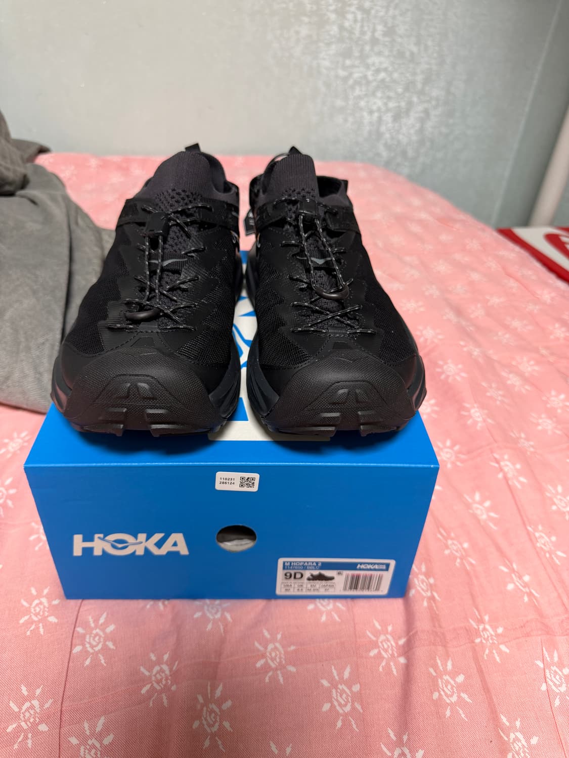 호카 호파라2 270사이즈 새상품 판매 상품이미지1