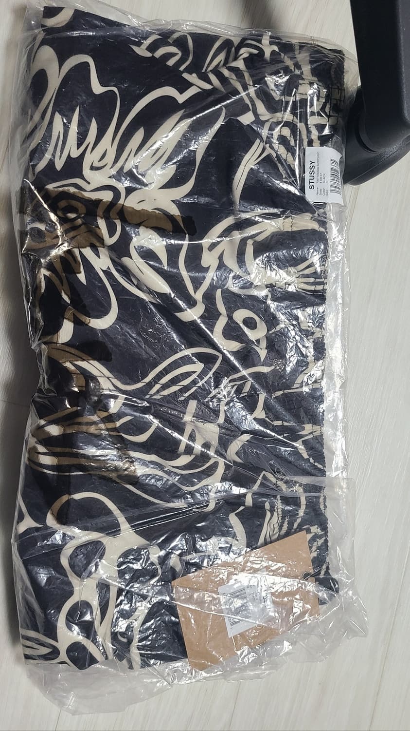 [S] 스투시 (Stussy) 웨이비 하와이안 쇼츠 상품이미지3