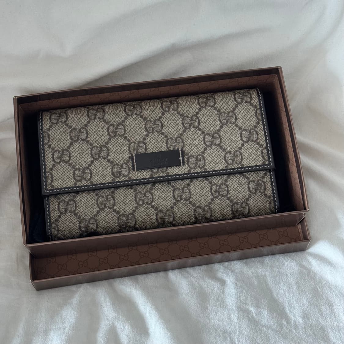 구찌 장지갑 상품이미지1