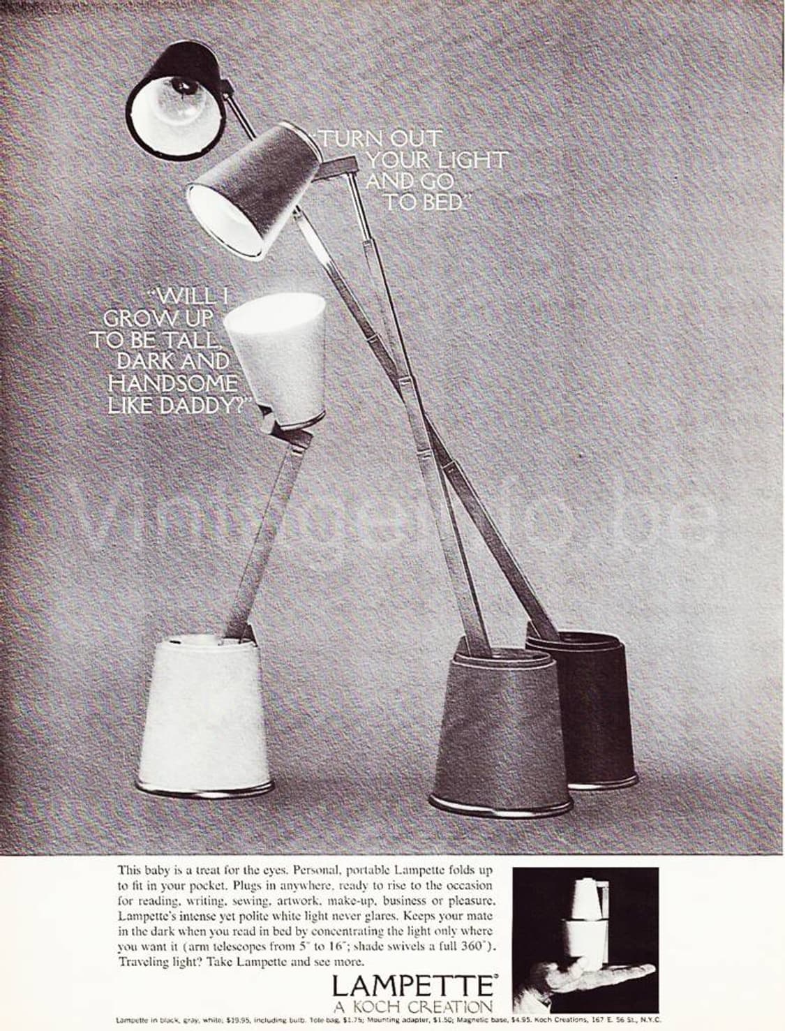 70s 독일 Lampette 빈티지 테이블 조명 상품이미지10