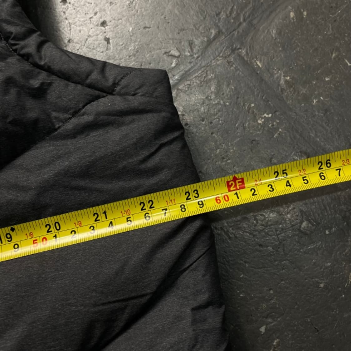 100 아이더 패딩조끼 상품이미지7