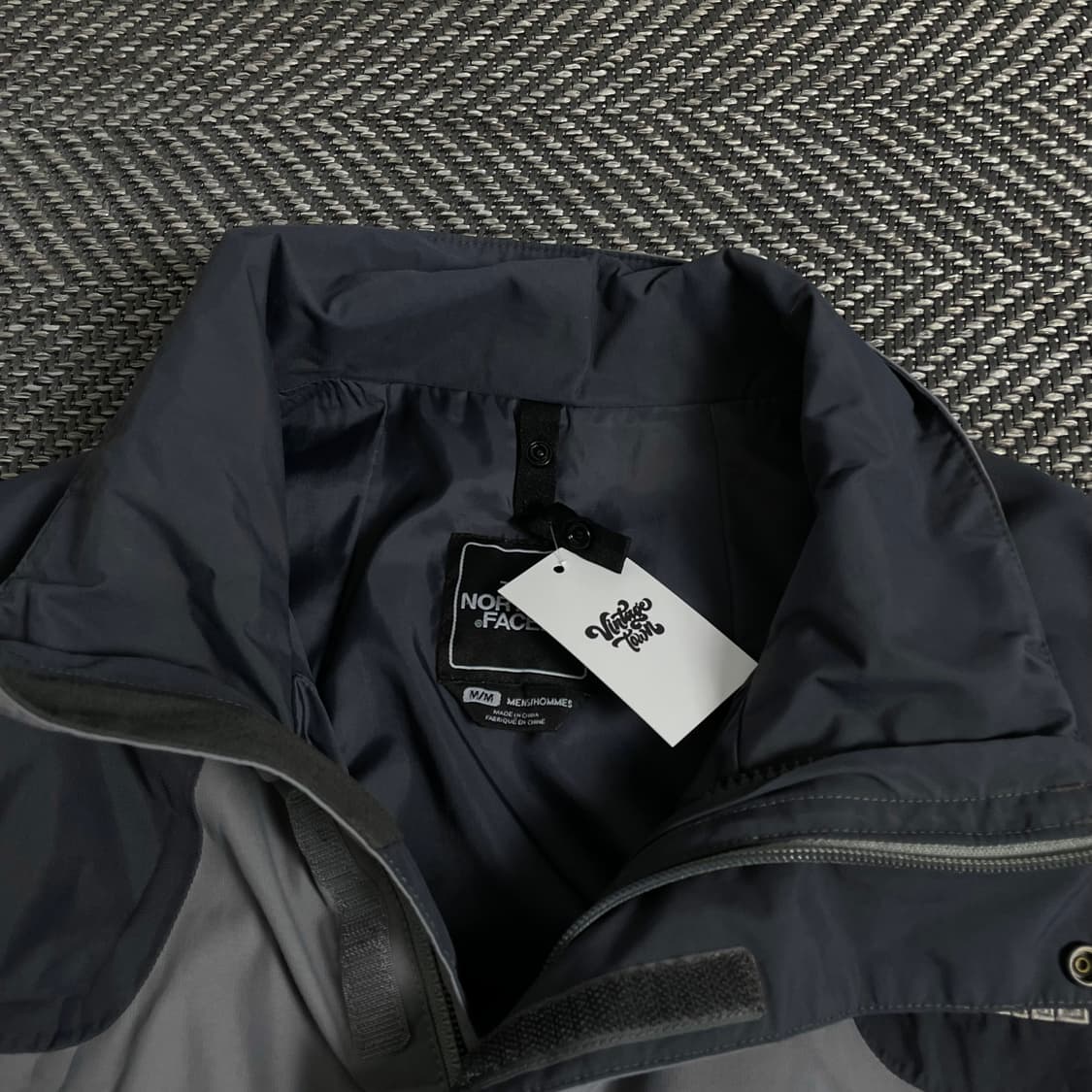 노스페이스 하이벤트 테크 마운틴 자켓o 3385 상품이미지7