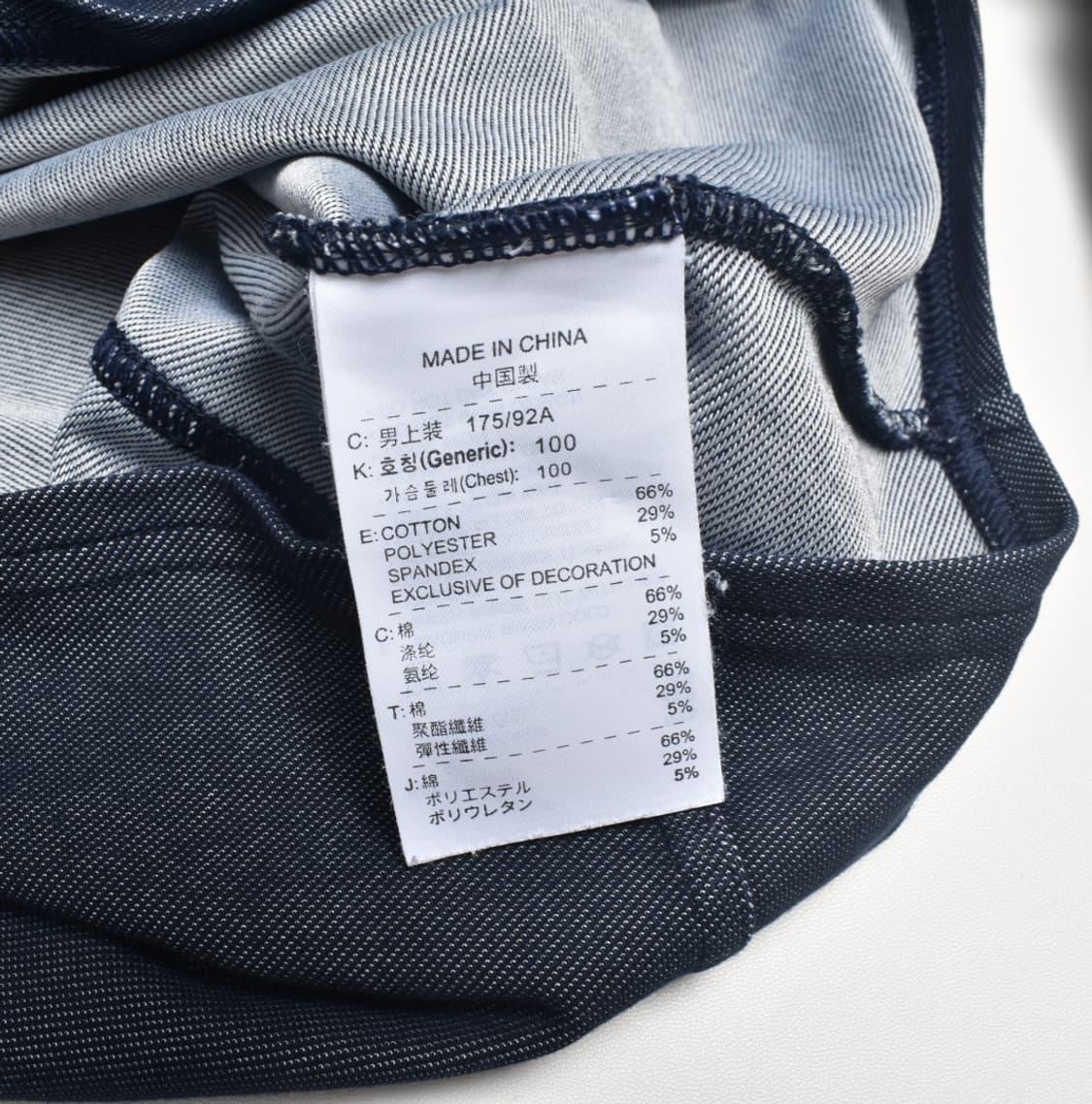 00S 나이키 PK셔츠 카라티 N0084 상품이미지8