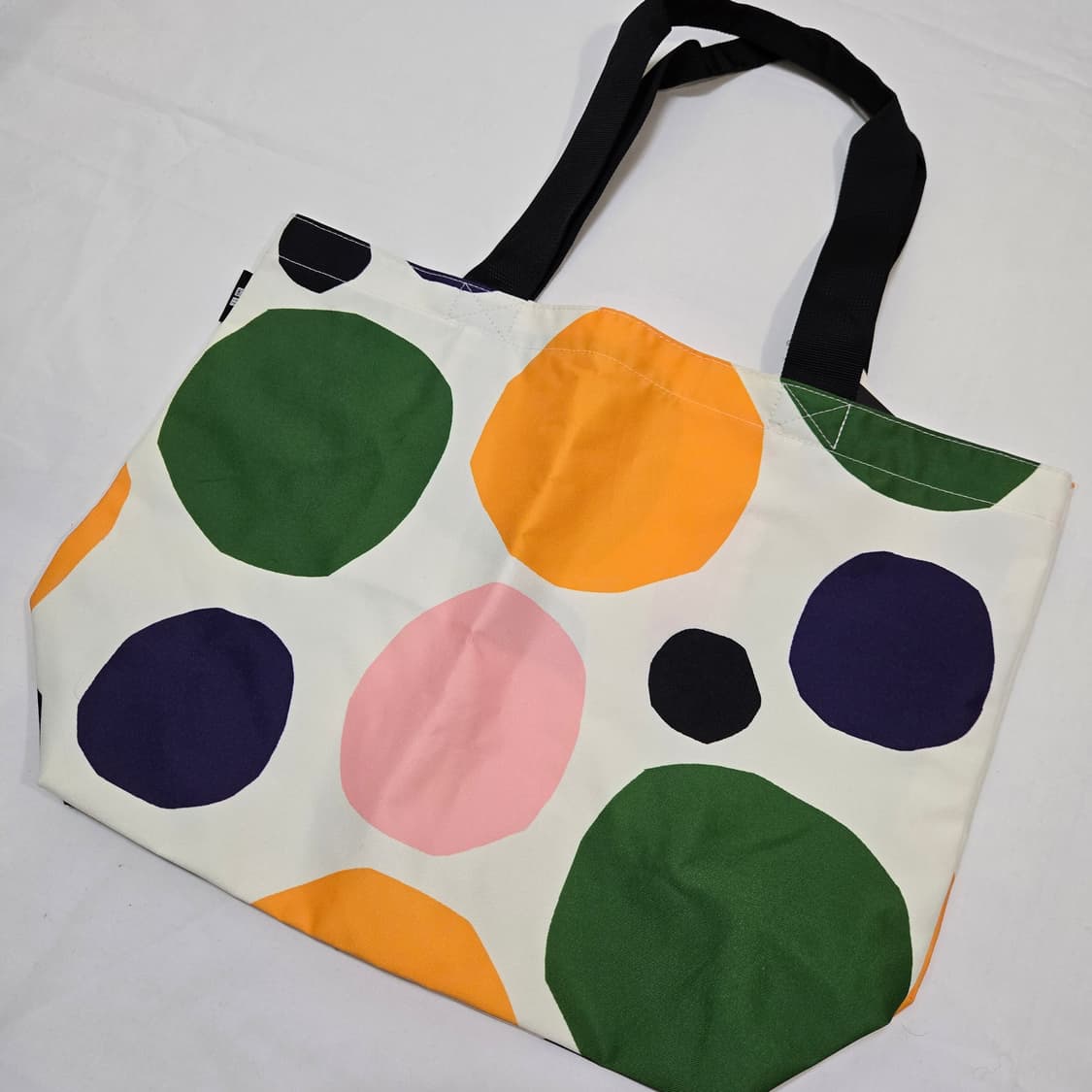 유니클로X마리메꼬 토트백 상품이미지1