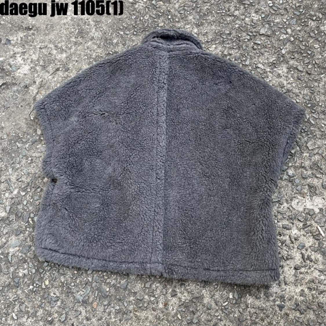 Maxmara 케이프코트 상품이미지7