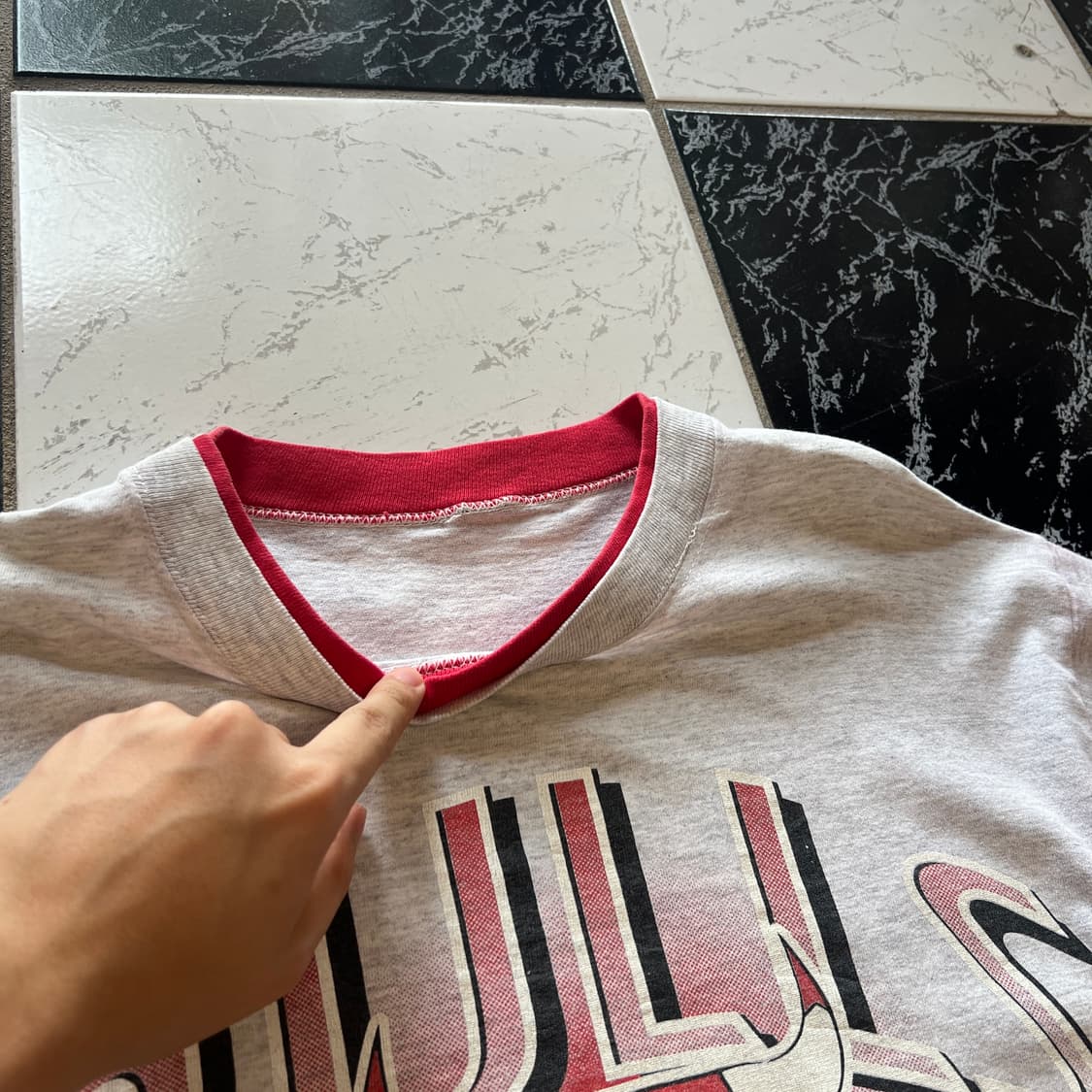 bulls t-shirt 상품이미지7