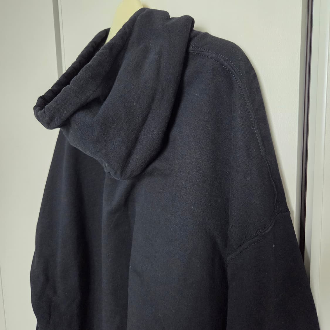 Gildan 길단 빈티지 후드 티셔츠 XL(105) 상품이미지4
