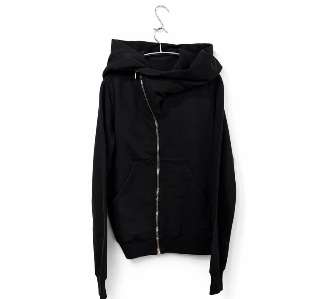 릭오웬스 마운틴 위자드 후드집업 S 상품이미지2