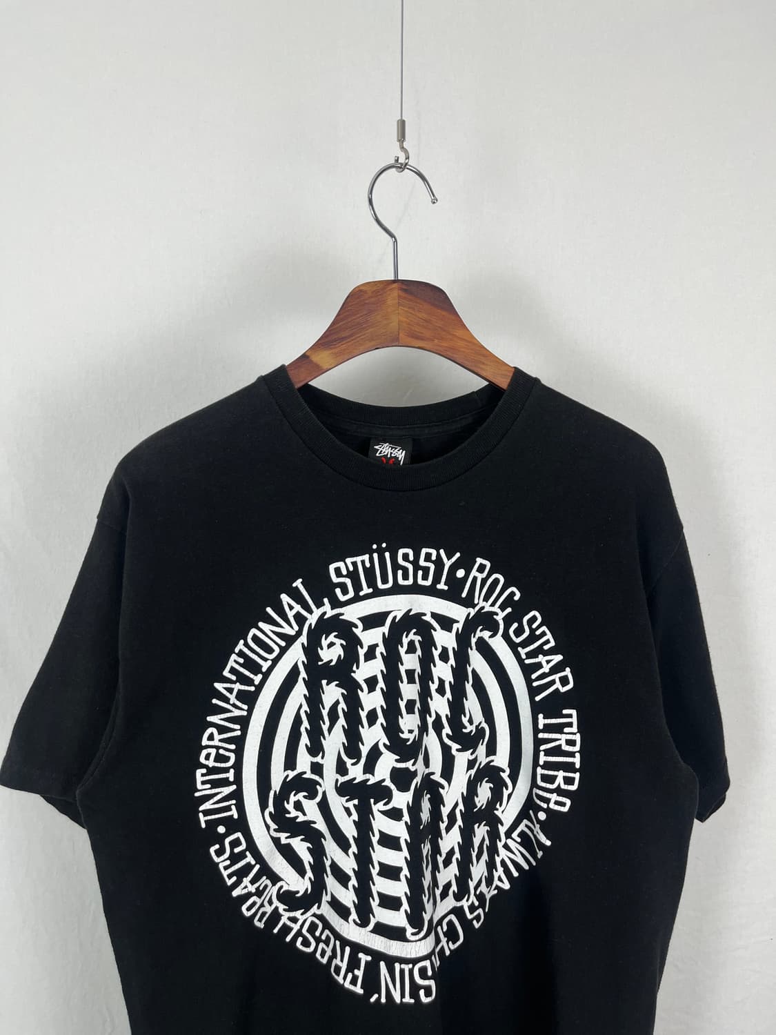 00s Stussy 반팔티셔츠 상품이미지3