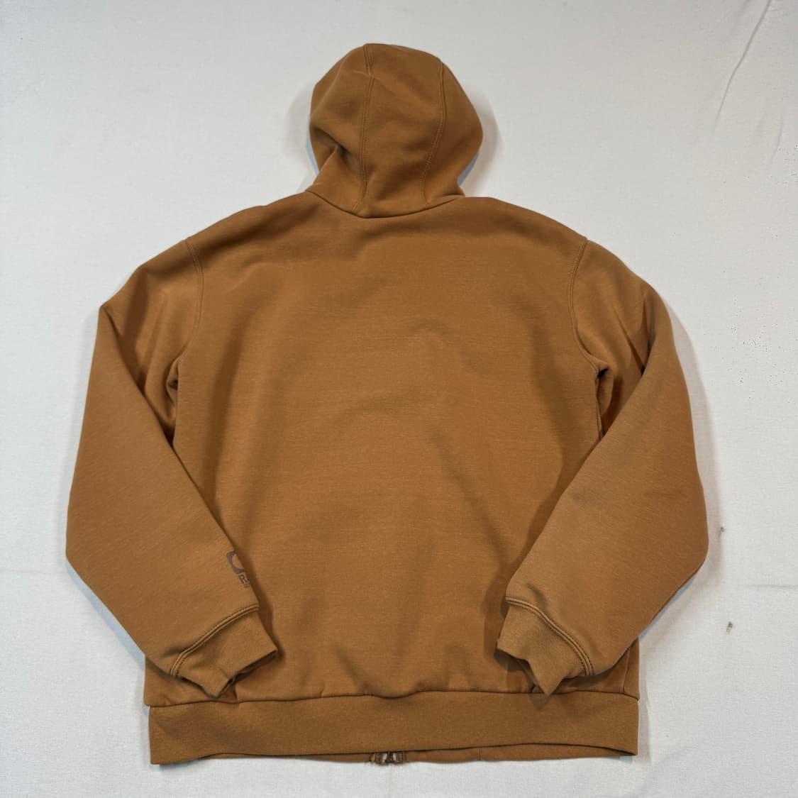 S) 칼하트 레인디펜더 워크웨어 써멀 후드집업 상품이미지7