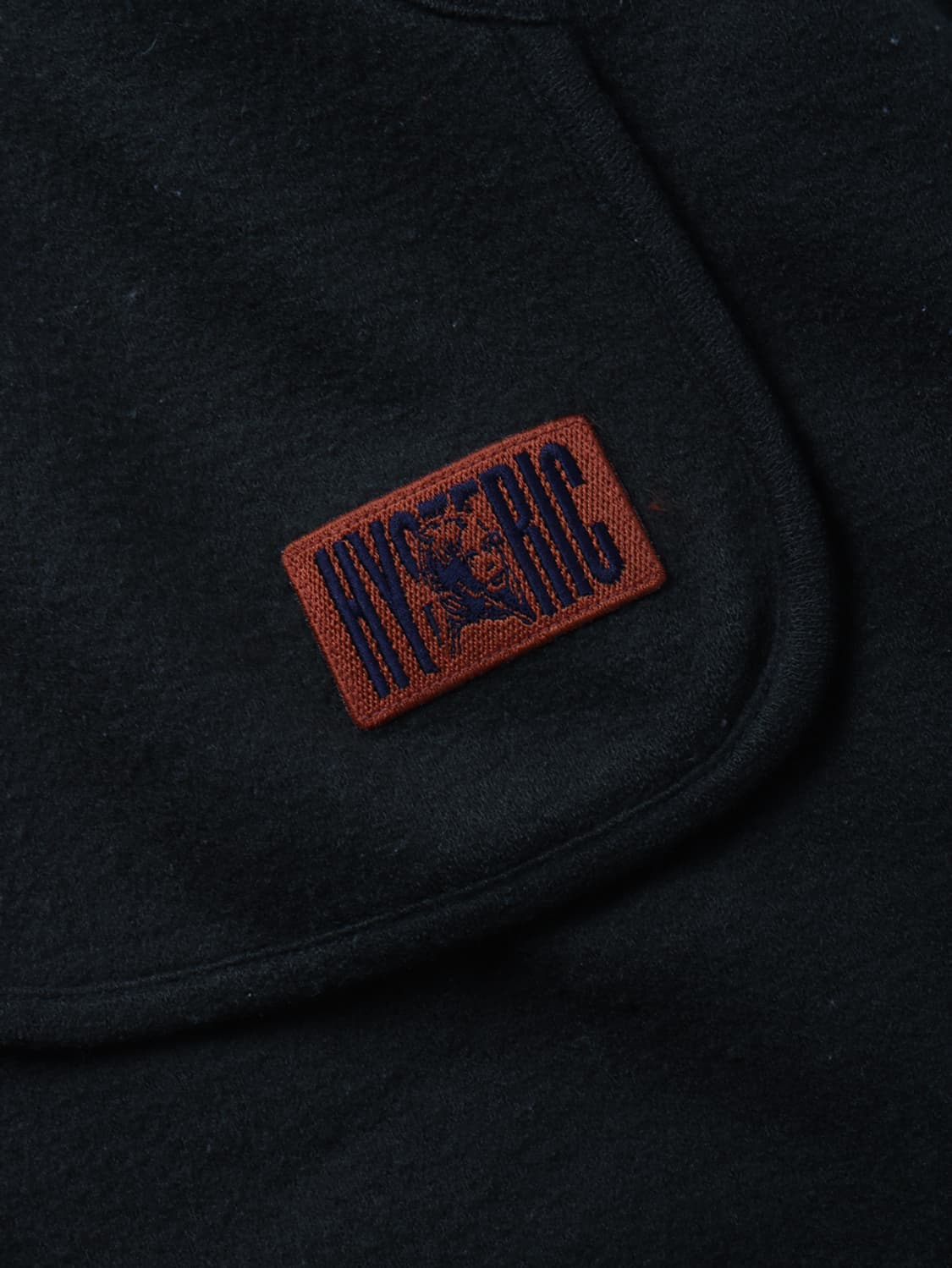 HYSTERIC GLAMOUR Demon Hooded Coat 상품이미지9