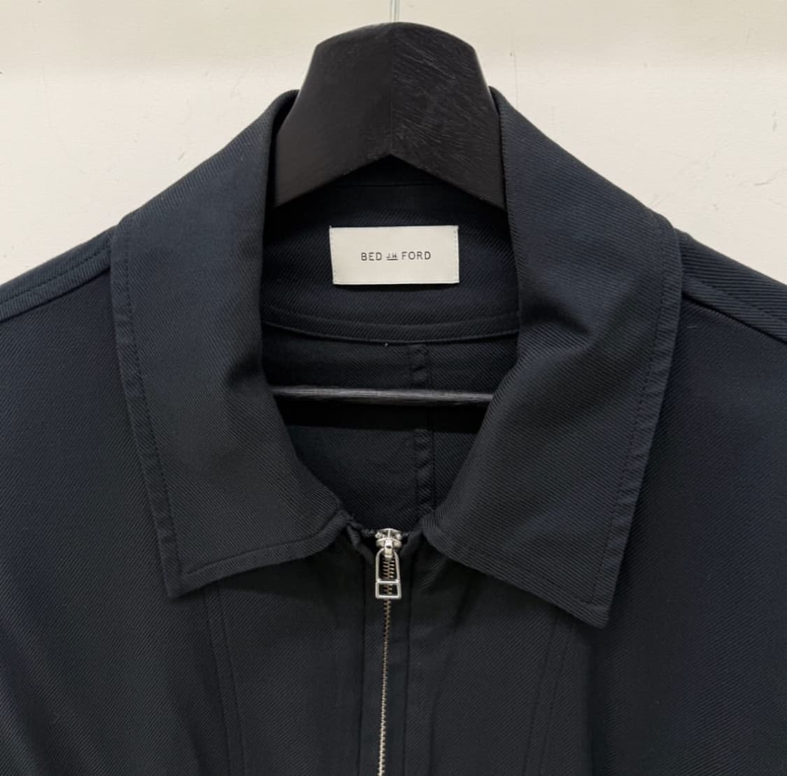 Bed J.w. Ford 매듭 자켓 상품이미지3