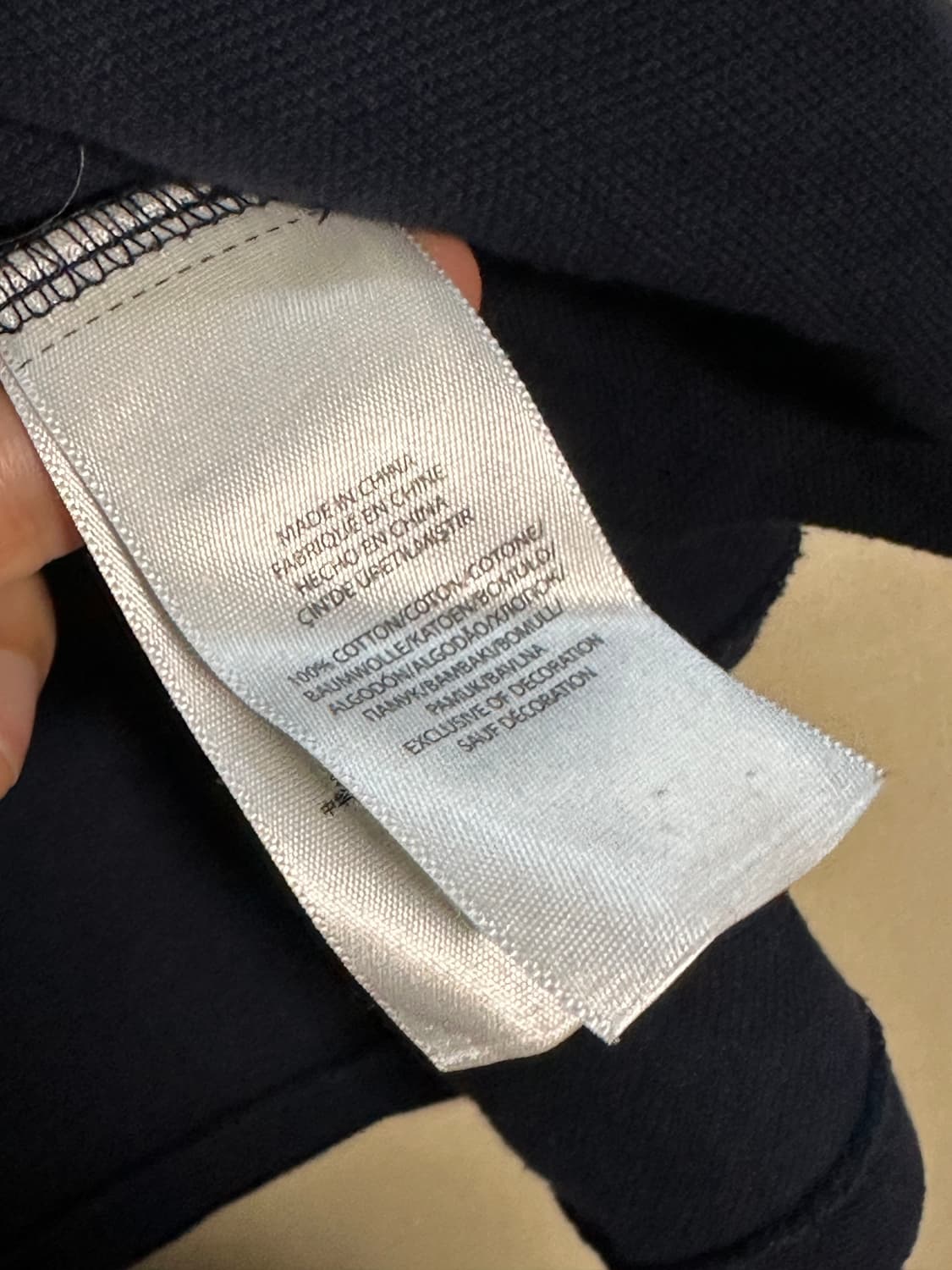 폴로 랄프로렌 베어 pk 처분  상품이미지4