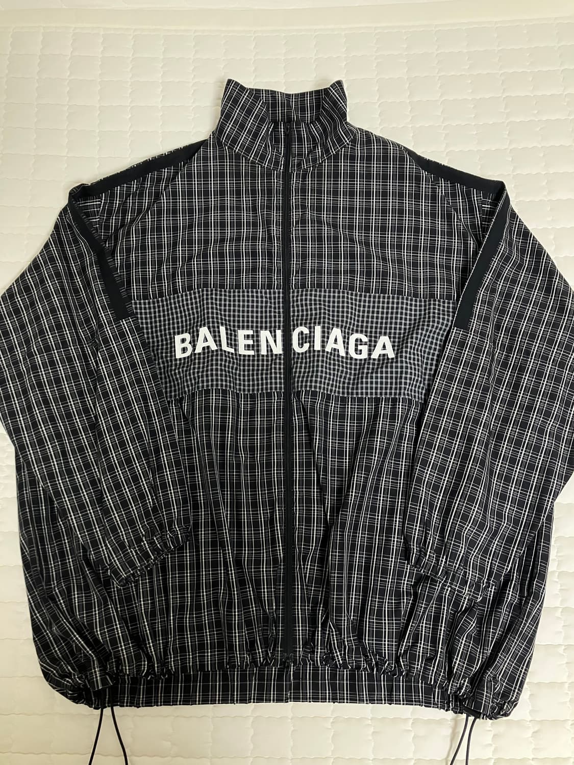 발렌시아가 포플린 자켓 48 상품이미지1