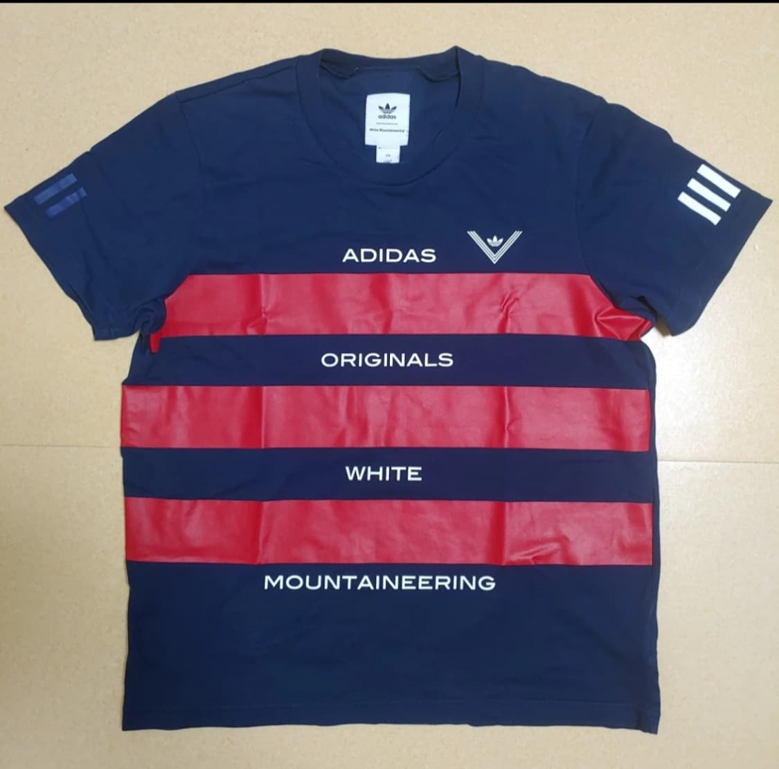 Adidas original 반팔티 상품이미지2
