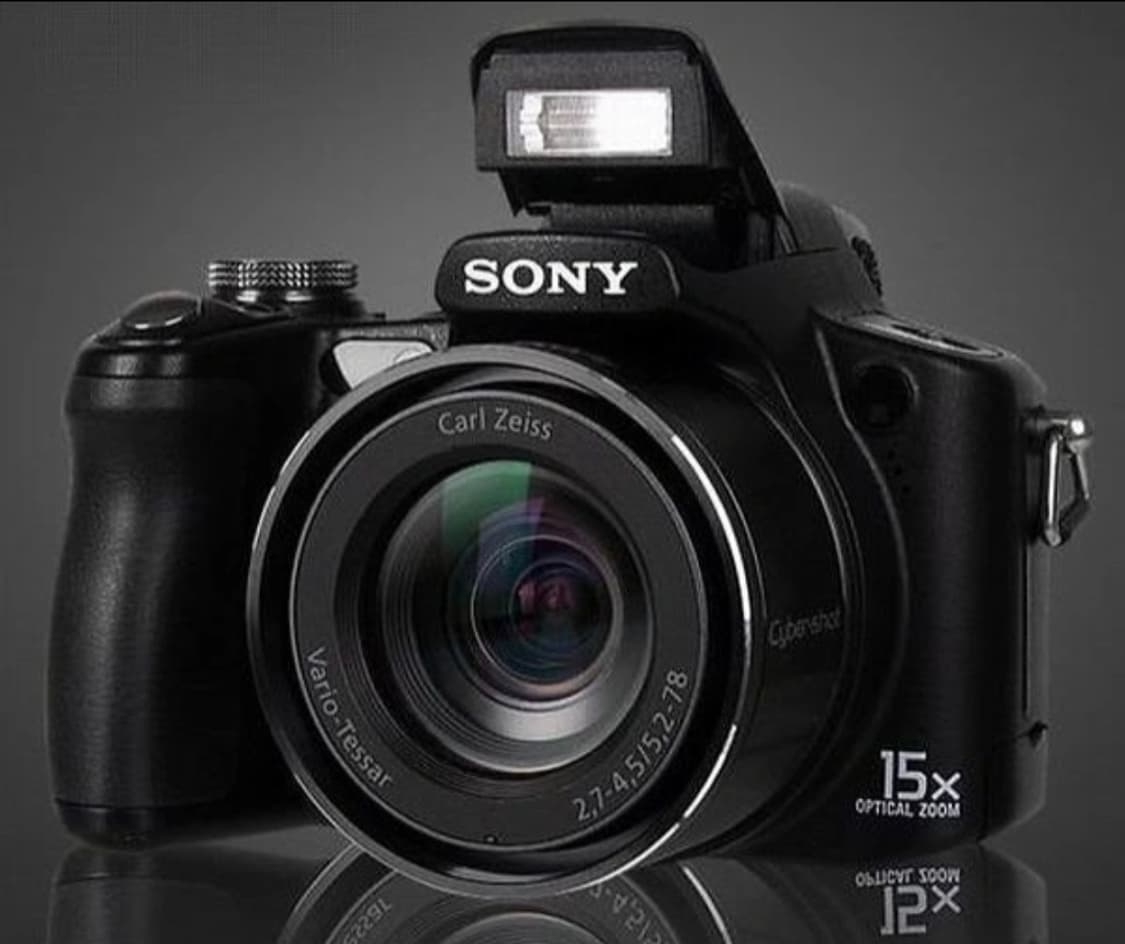 작례ok 국내매장판 소니 풀구성 빈티지디카 레트로색채감 완벽작동 상품이미지1