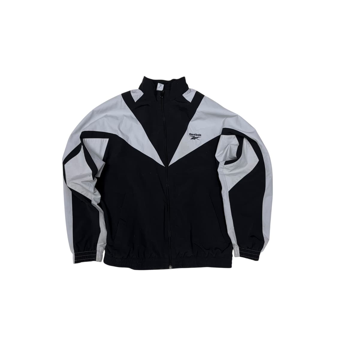 [L] 리복 바람막이 점퍼 상품이미지3