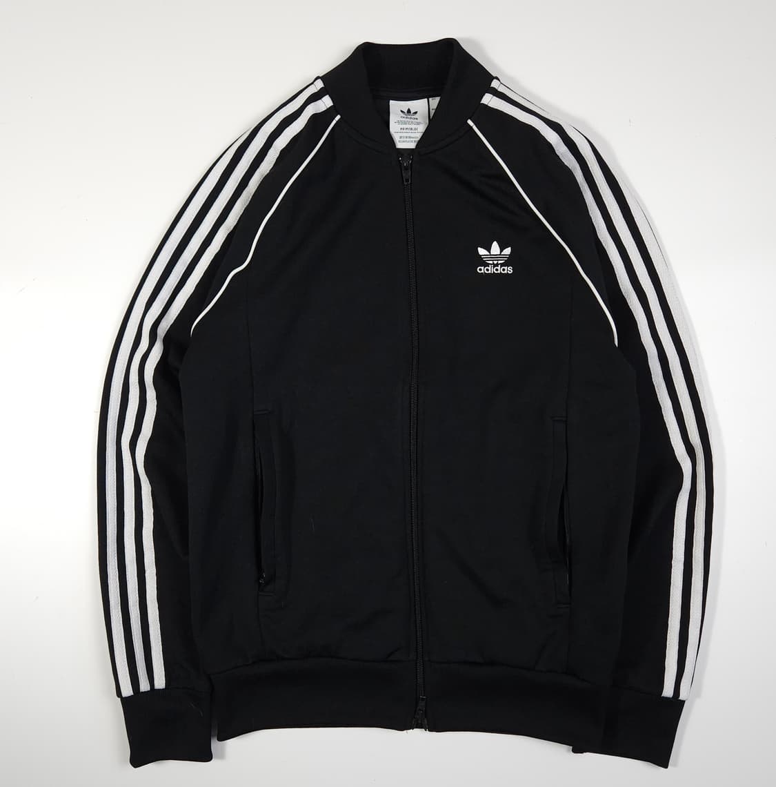 아디다스 파이어버드 져지 블랙  상품이미지1