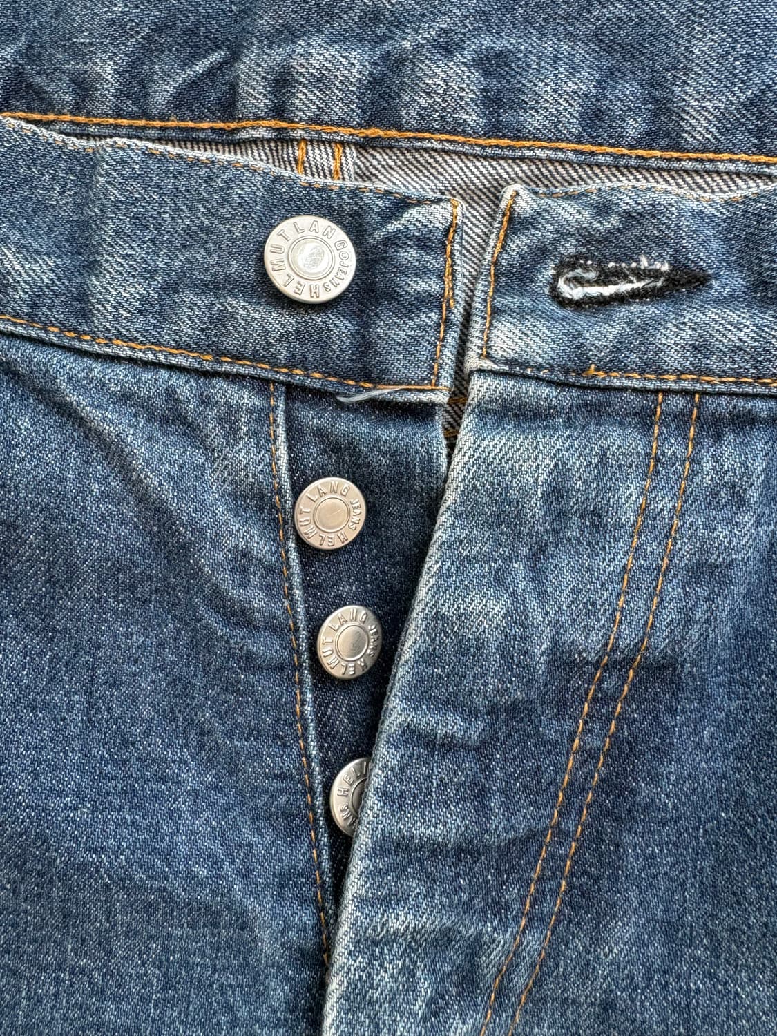 Helmut lang 1999‘s classic cut 상품이미지3