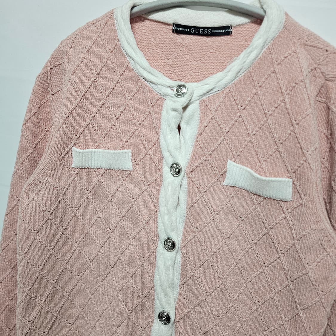 게스 guess 가디건 S 상품이미지2