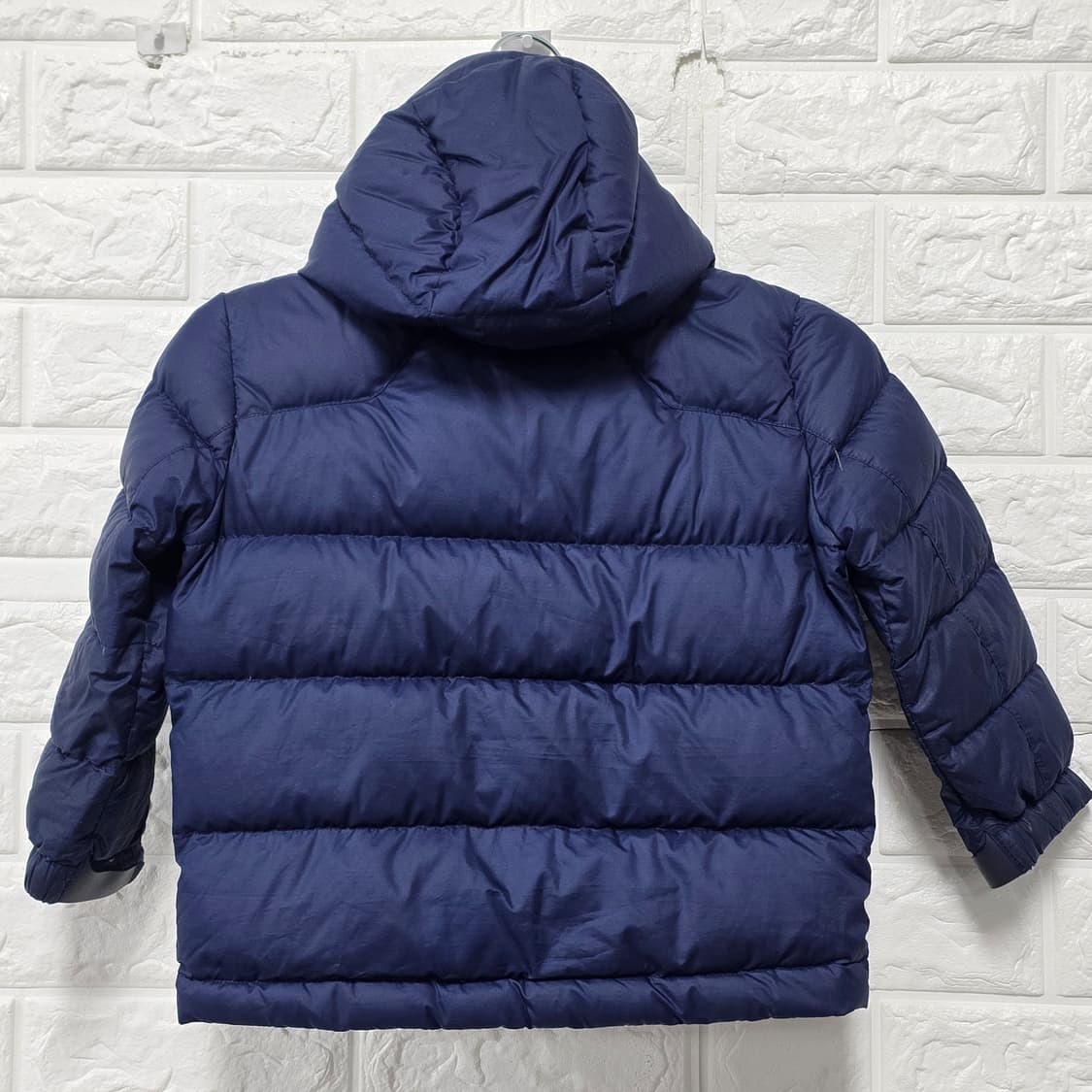 택포// 폴로 랄프로렌 아동 패딩 3T 상품이미지4