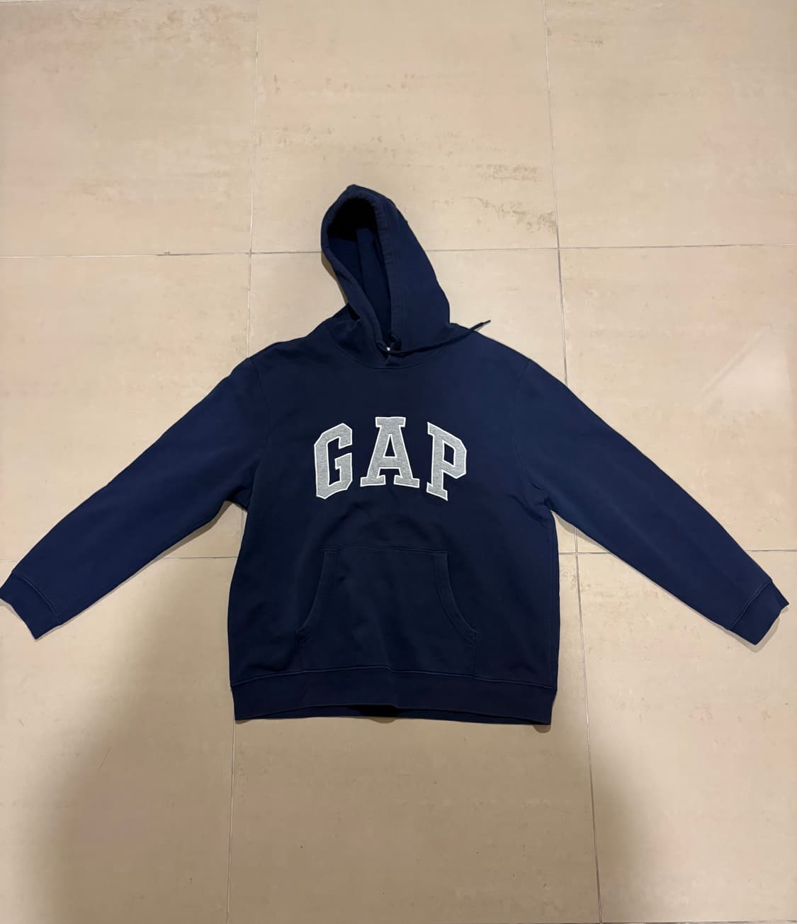 old gap hoodie 갭 후드 상품이미지1