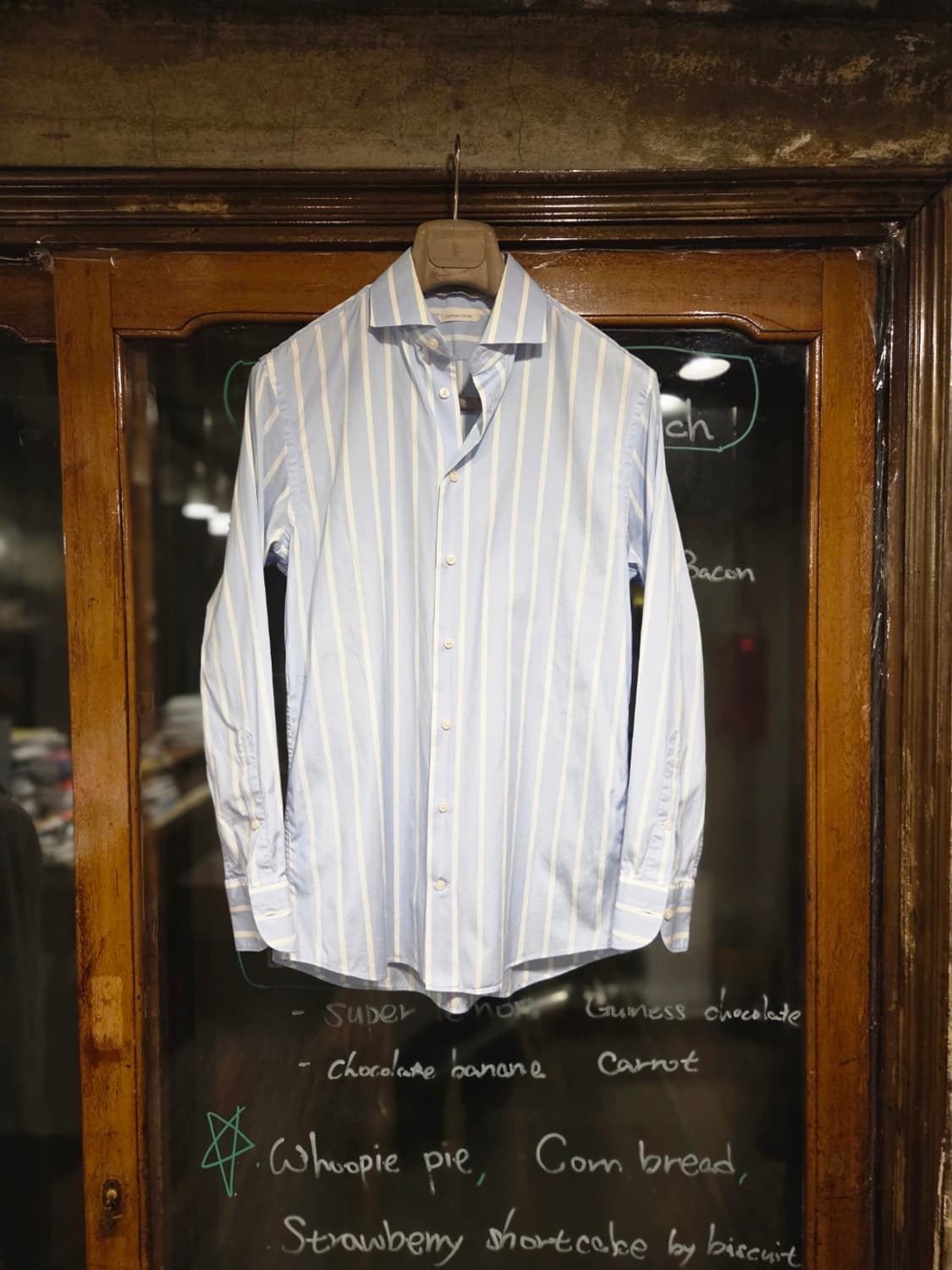 수트서플라이 드레스셔츠 상품이미지1