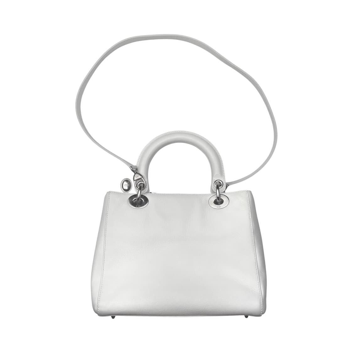 디올 레이디백 화이트 상품이미지2