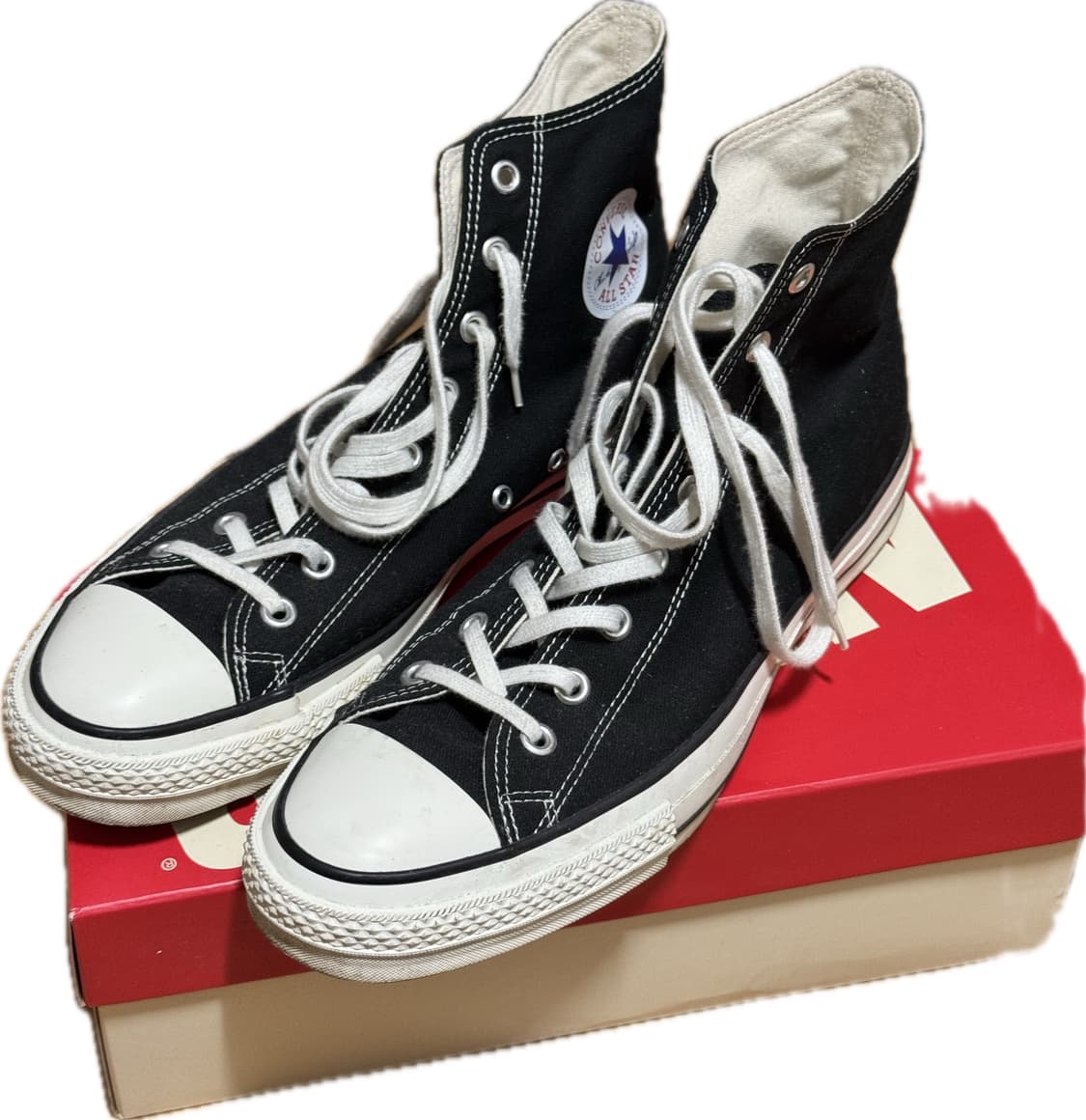 컨버스 제이 하이 상품이미지1